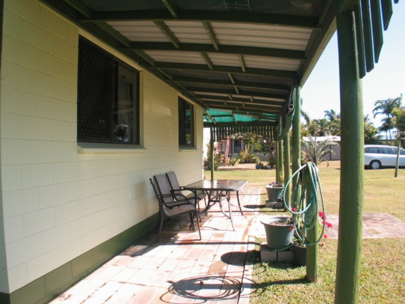 42 Tollington Road, Bowen QLD 4805