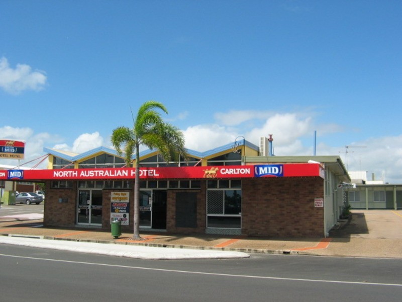 59 Herbert Street, Bowen QLD 4805