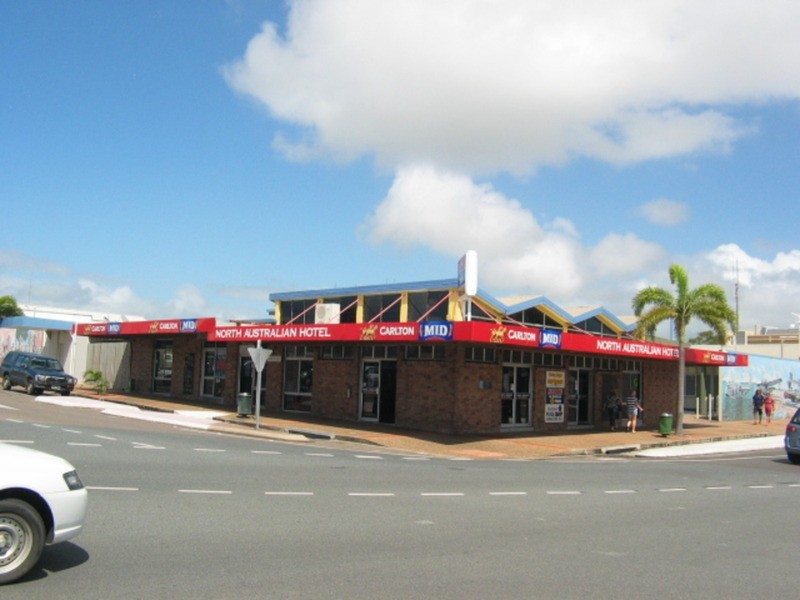 59 Herbert Street, Bowen QLD 4805