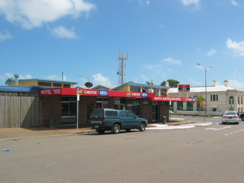 59 Herbert Street, Bowen QLD 4805