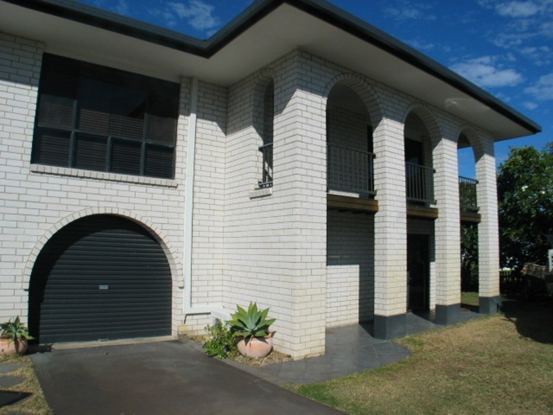 15 Howard Street, Bowen QLD 4805