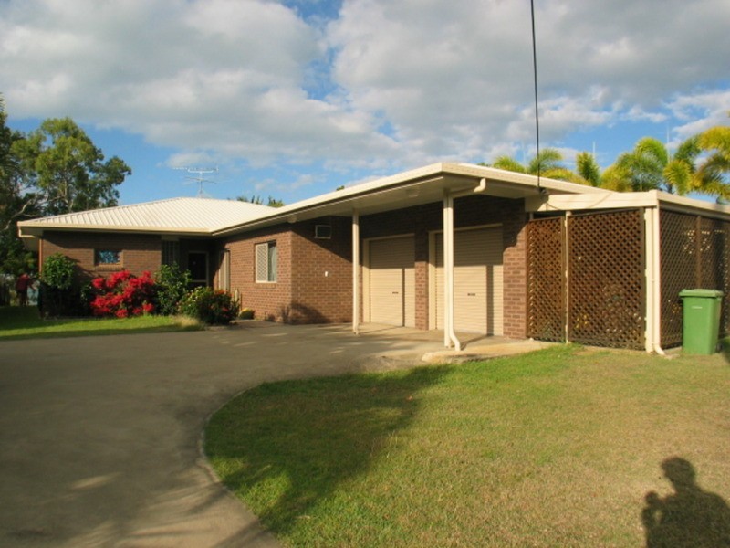 30 Baxter Avenue, Bowen QLD 4805