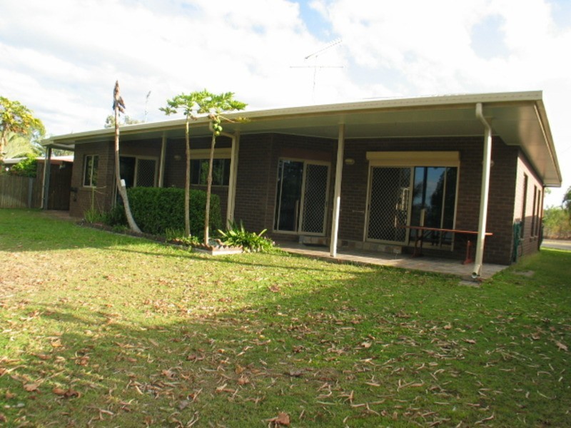 30 Baxter Avenue, Bowen QLD 4805
