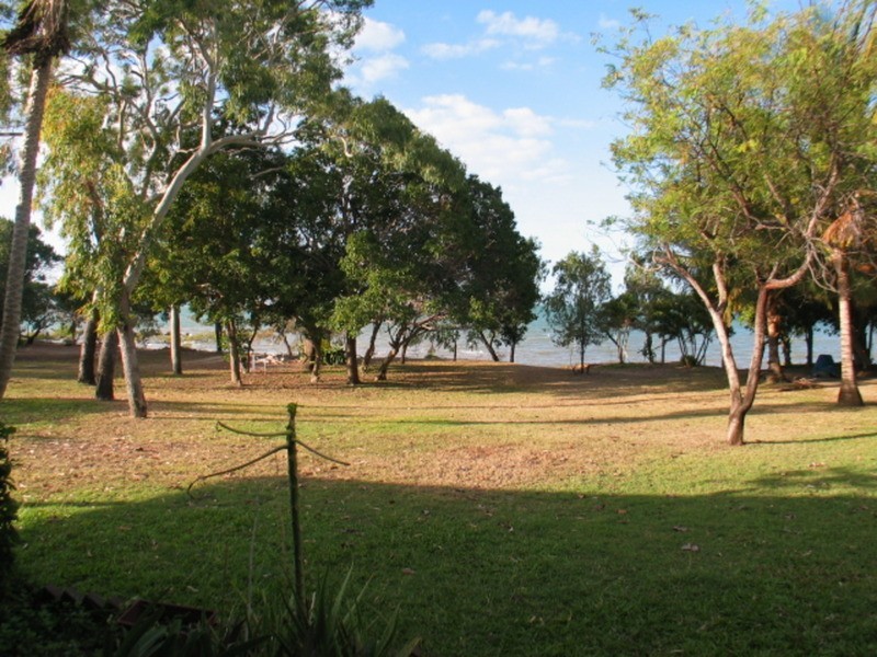 30 Baxter Avenue, Bowen QLD 4805