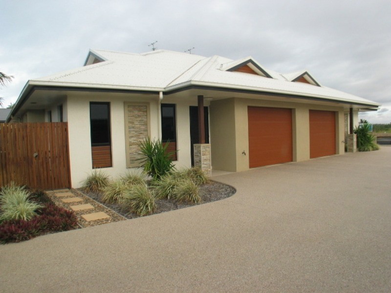 2/90 Mt Nutt Road, Bowen QLD 4805