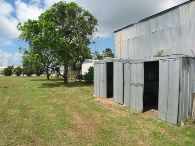 54 Don Street, Bowen QLD 4805