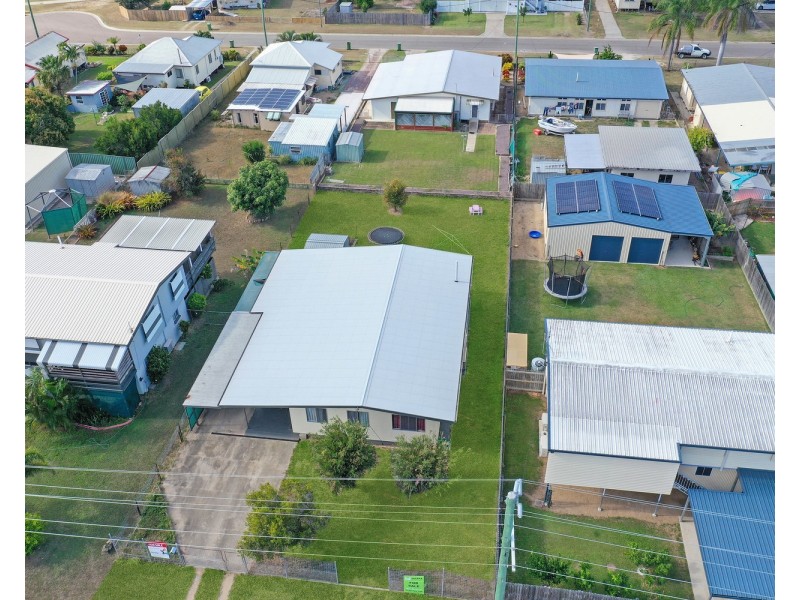 102 Gregory Street, Bowen QLD 4805