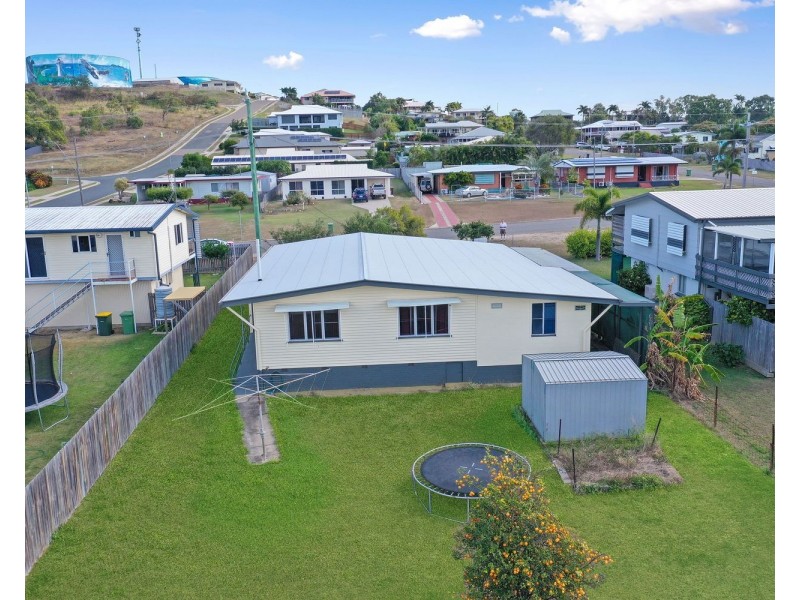 102 Gregory Street, Bowen QLD 4805
