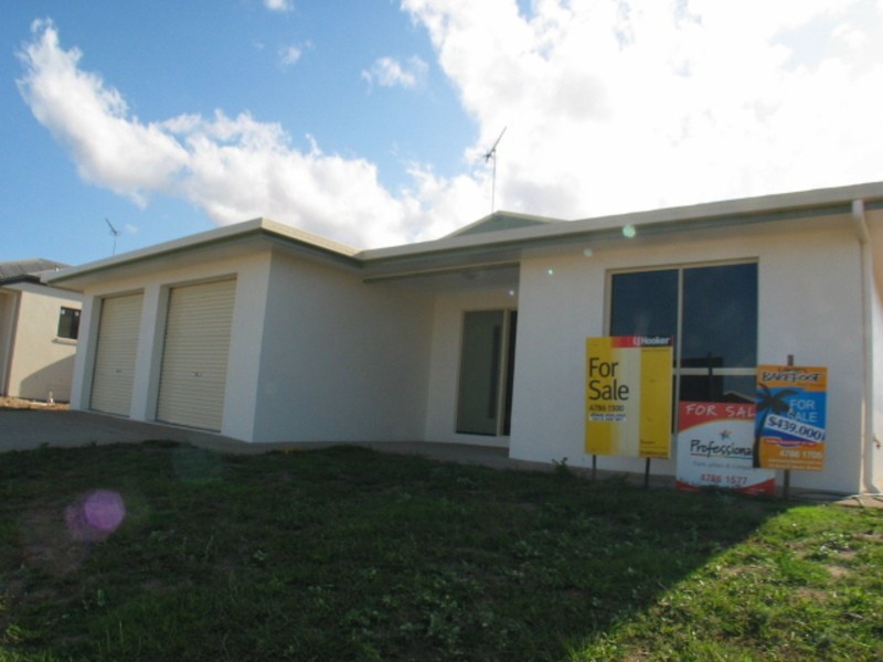 6 Coolibah Place, Bowen QLD 4805