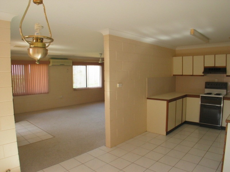 6 Lotus Lane, Bowen QLD 4805