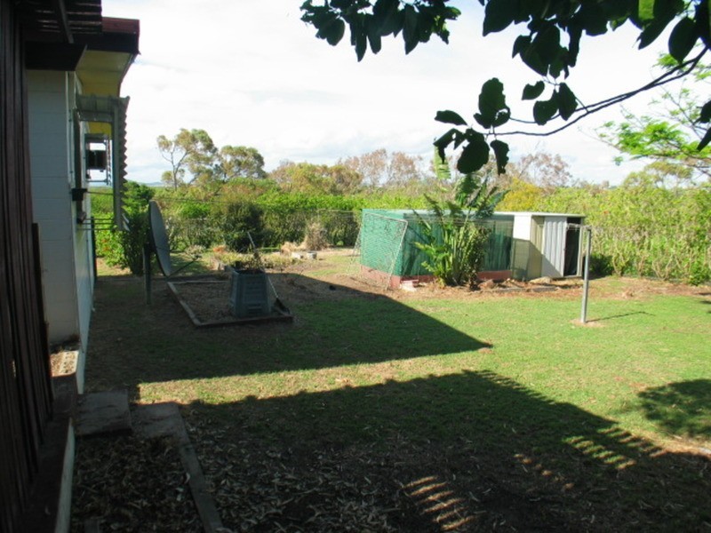 6 Lotus Lane, Bowen QLD 4805