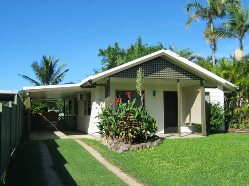 38 Gloucester Street, Bowen QLD 4805