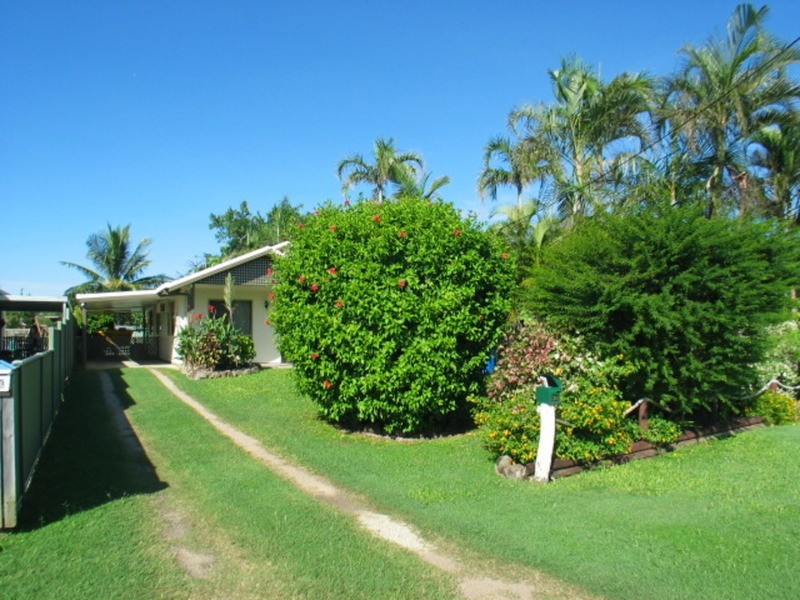38 Gloucester Street, Bowen QLD 4805