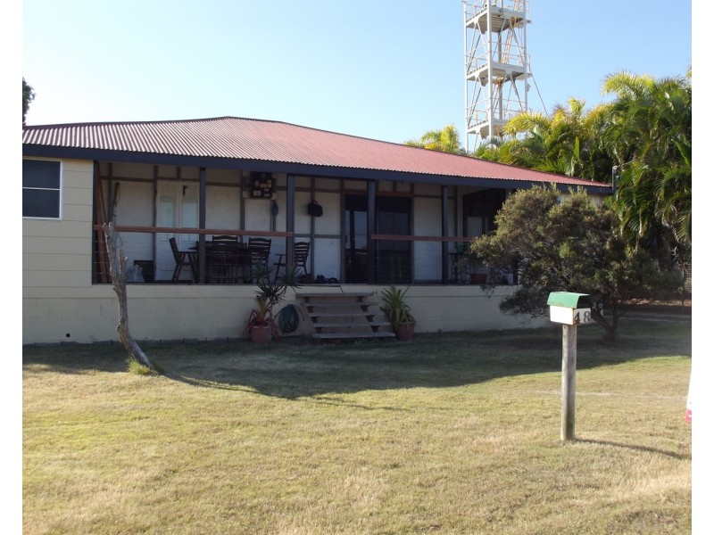 48 Gordon Street, Bowen QLD 4805