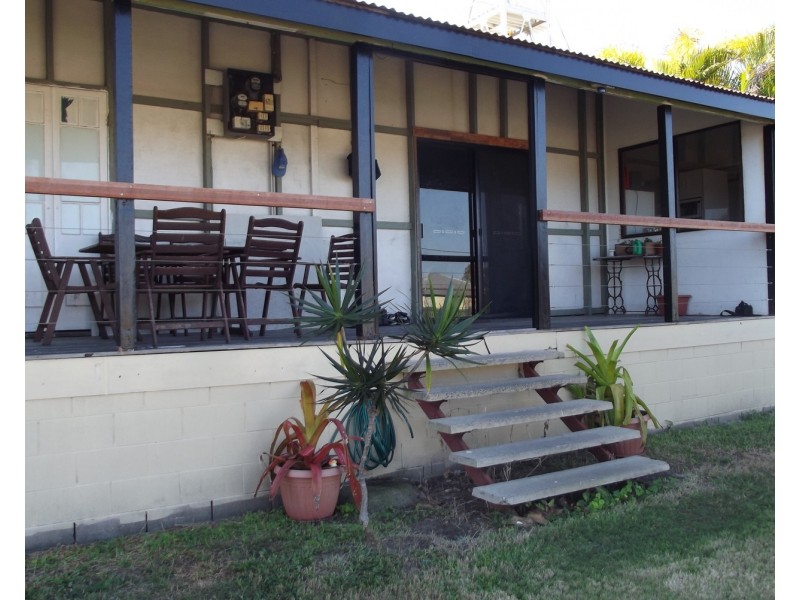 48 Gordon Street, Bowen QLD 4805