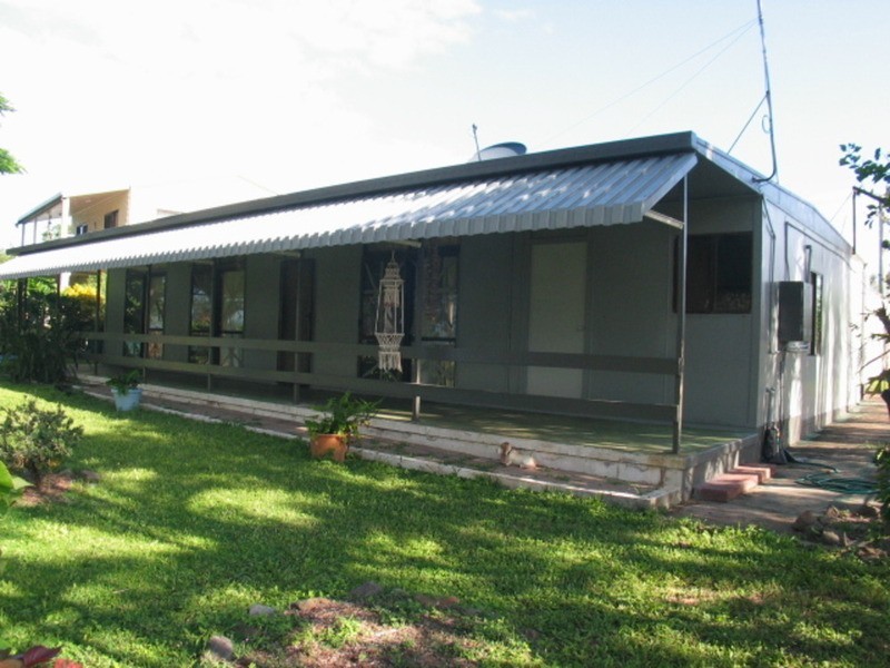 38 Baxter Avenue, Bowen QLD 4805