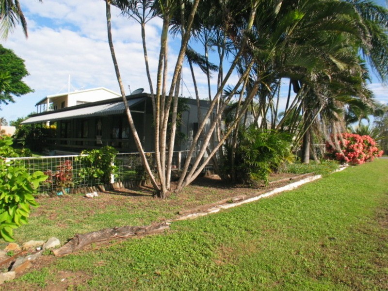 38 Baxter Avenue, Bowen QLD 4805