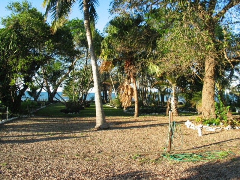 38 Baxter Avenue, Bowen QLD 4805