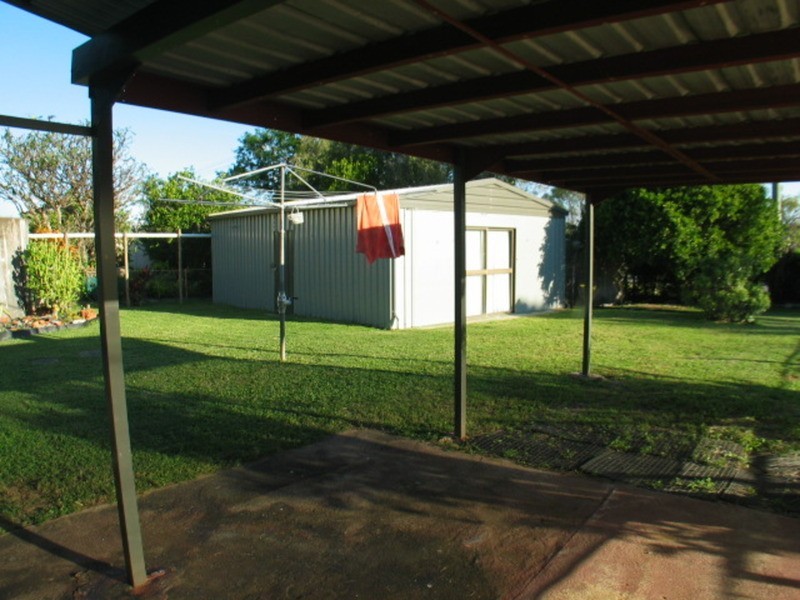 38 Baxter Avenue, Bowen QLD 4805