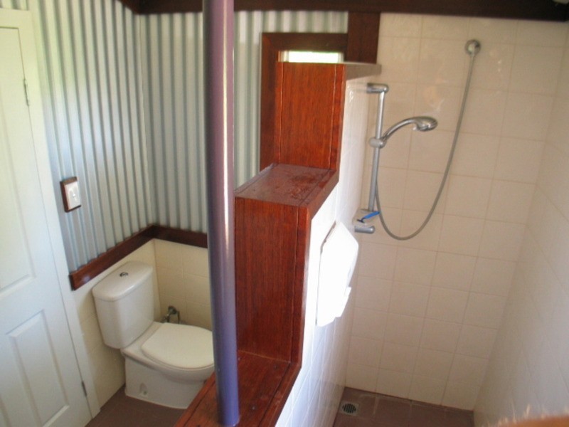 31 Livingstone Street, Bowen QLD 4805