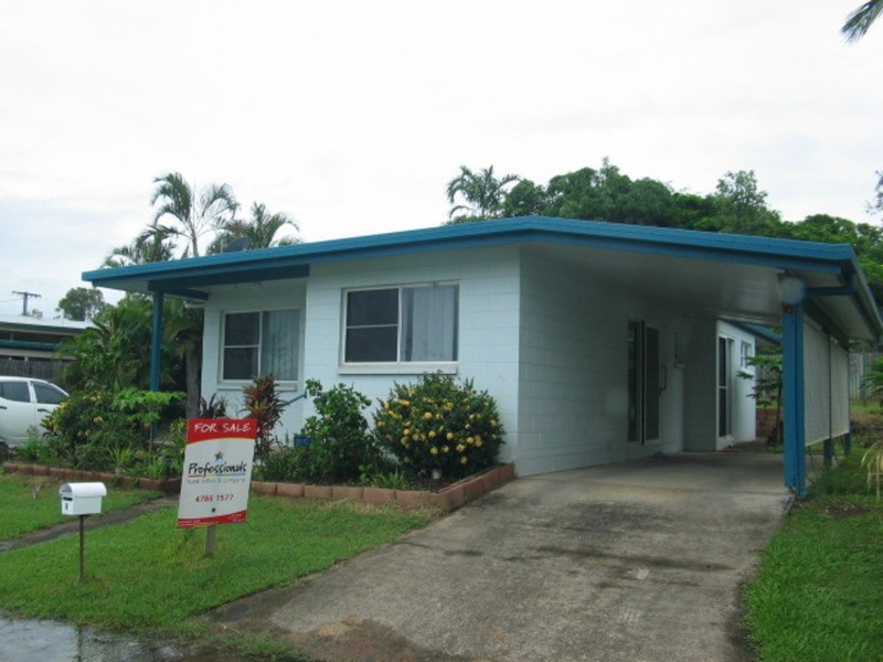 6/30 John Street, Bowen QLD 4805