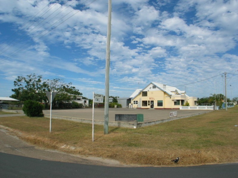 6 Brisbane Street, Bowen QLD 4805