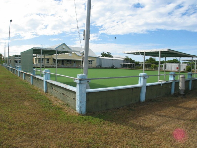 6 Brisbane Street, Bowen QLD 4805