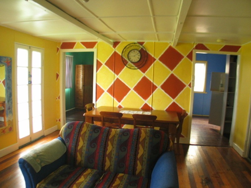 53 Horseshoe Bay Road, Bowen QLD 4805