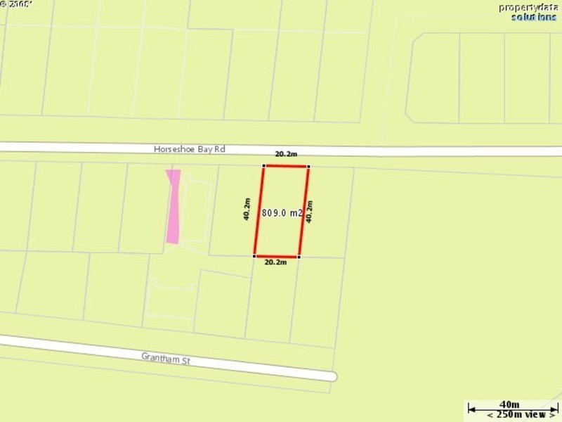 43 Horseshoe Bay Road, Bowen QLD 4805