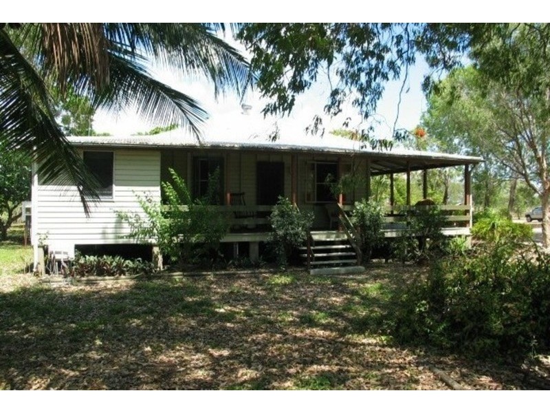 195 Kelsey Road, Bowen QLD 4805