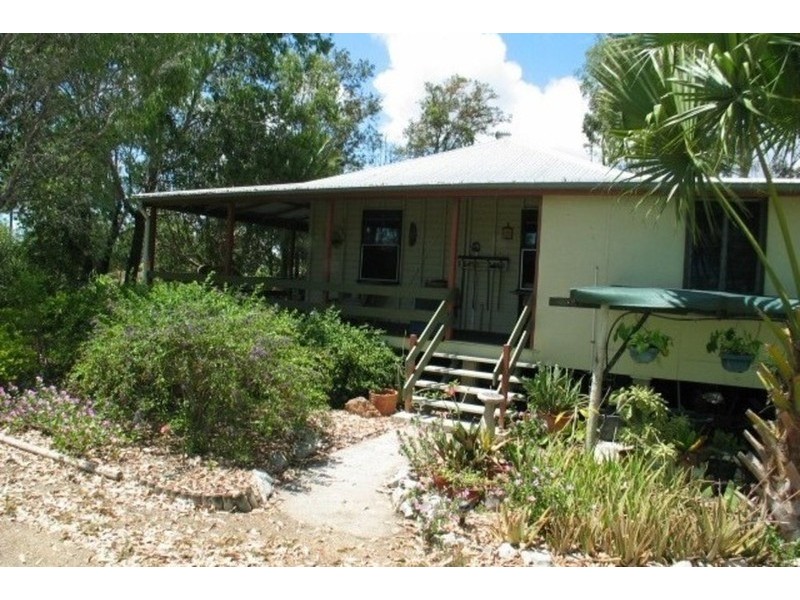 195 Kelsey Road, Bowen QLD 4805