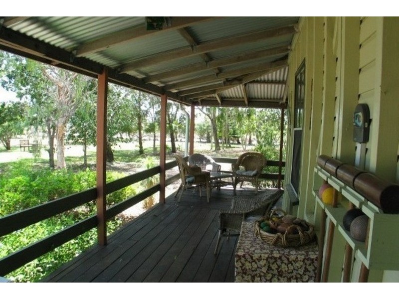 195 Kelsey Road, Bowen QLD 4805
