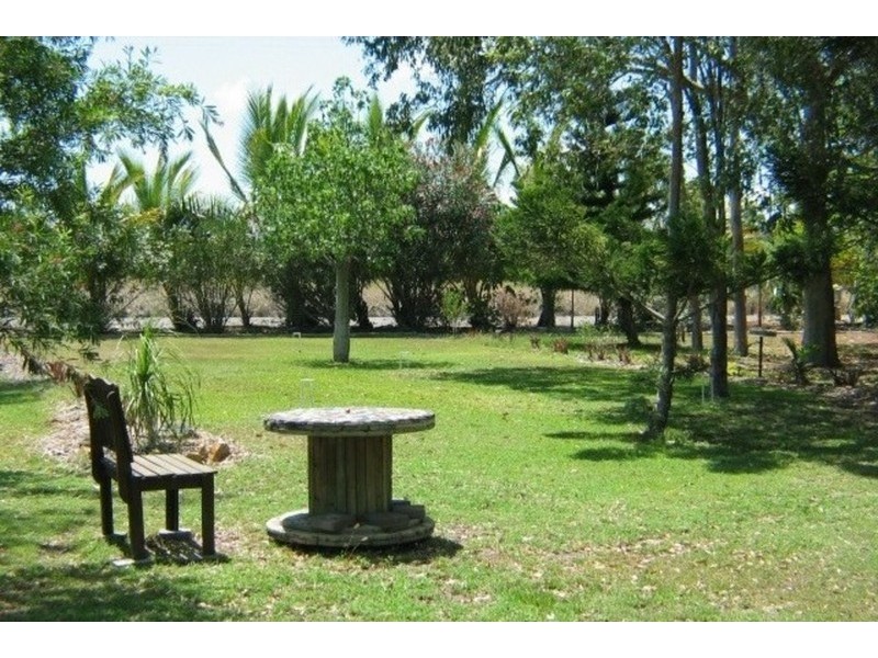 195 Kelsey Road, Bowen QLD 4805