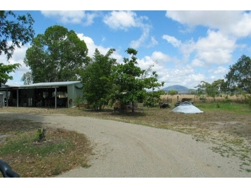 195 Kelsey Road, Bowen QLD 4805