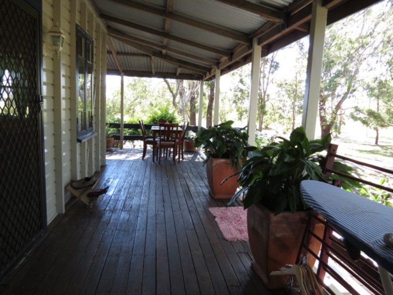 195 Kelsey Road, Bowen QLD 4805