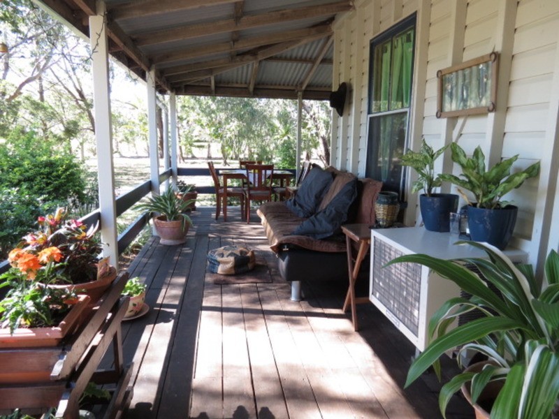 195 Kelsey Road, Bowen QLD 4805