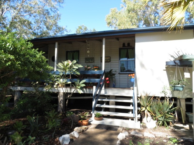 195 Kelsey Road, Bowen QLD 4805