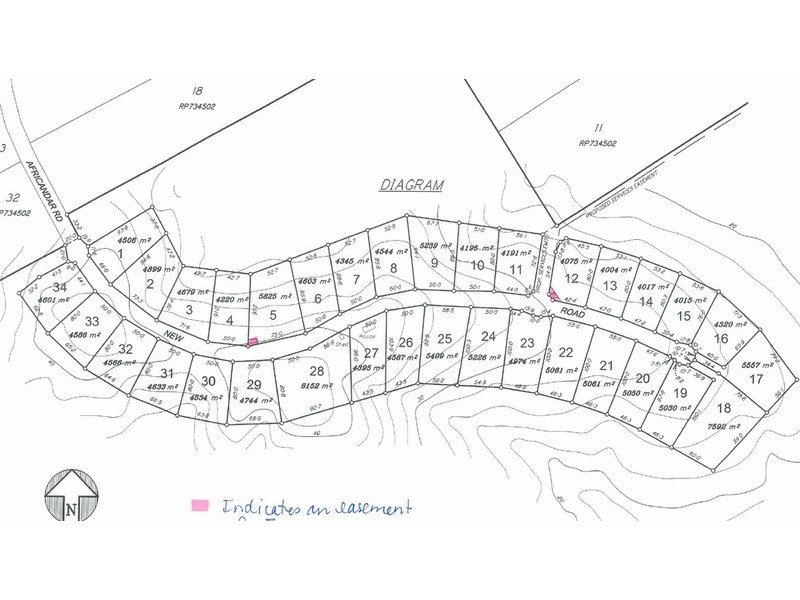 Lot 20 Africandar Road, Bowen QLD 4805