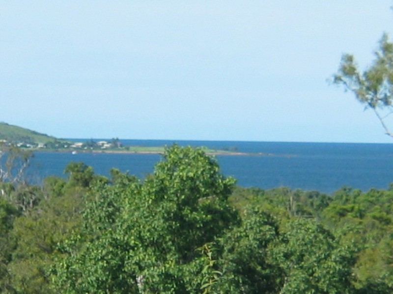 Lot 8 Africandar Road, Bowen QLD 4805