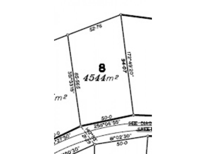 Lot 8 Africandar Road, Bowen QLD 4805