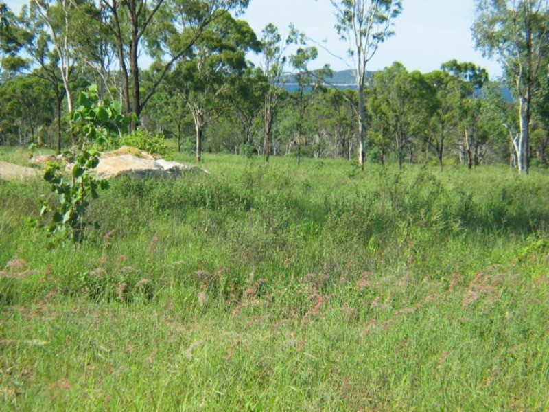 Lot 8 Africandar Road, Bowen QLD 4805