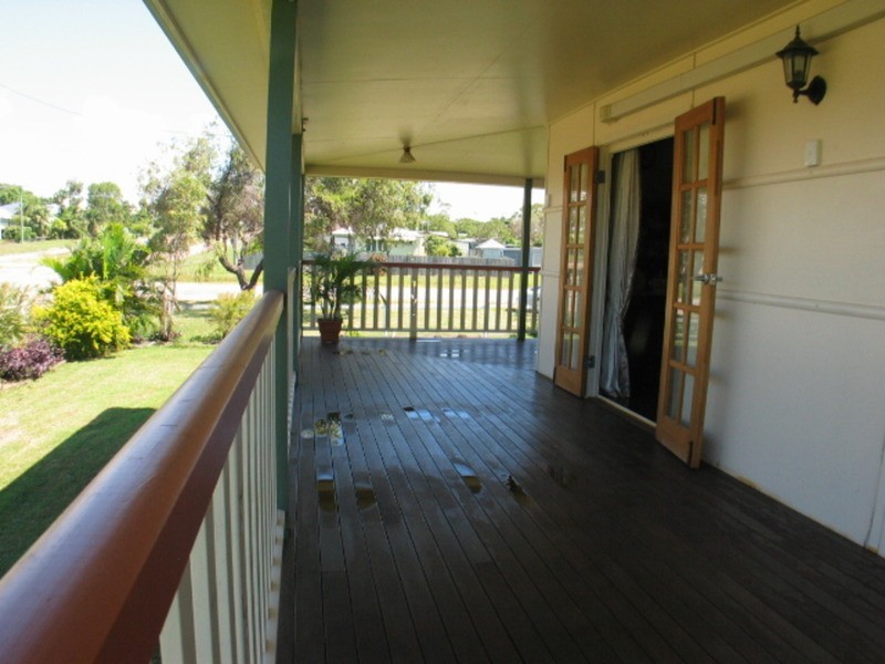 12 Brisbane Street, Bowen QLD 4805