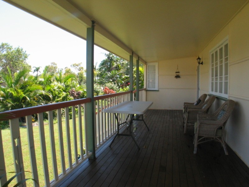 12 Brisbane Street, Bowen QLD 4805