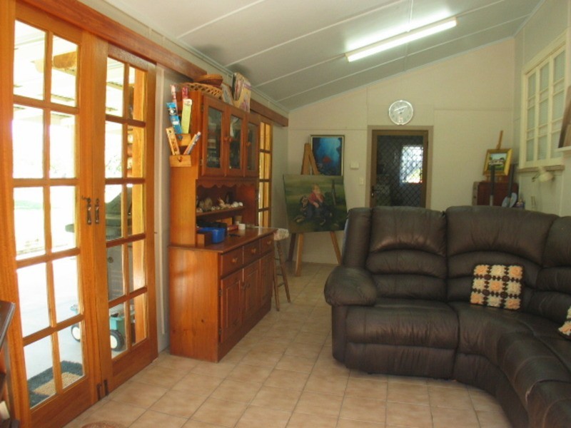 12 Brisbane Street, Bowen QLD 4805