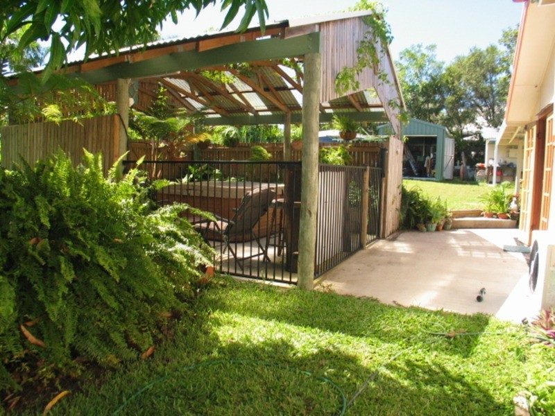 12 Brisbane Street, Bowen QLD 4805