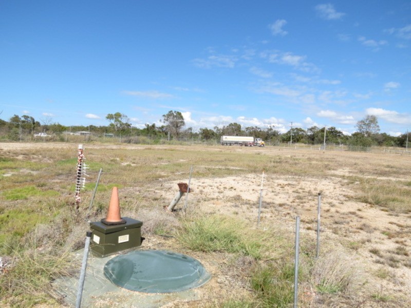 18498 Bruce Highway, Bowen QLD 4805