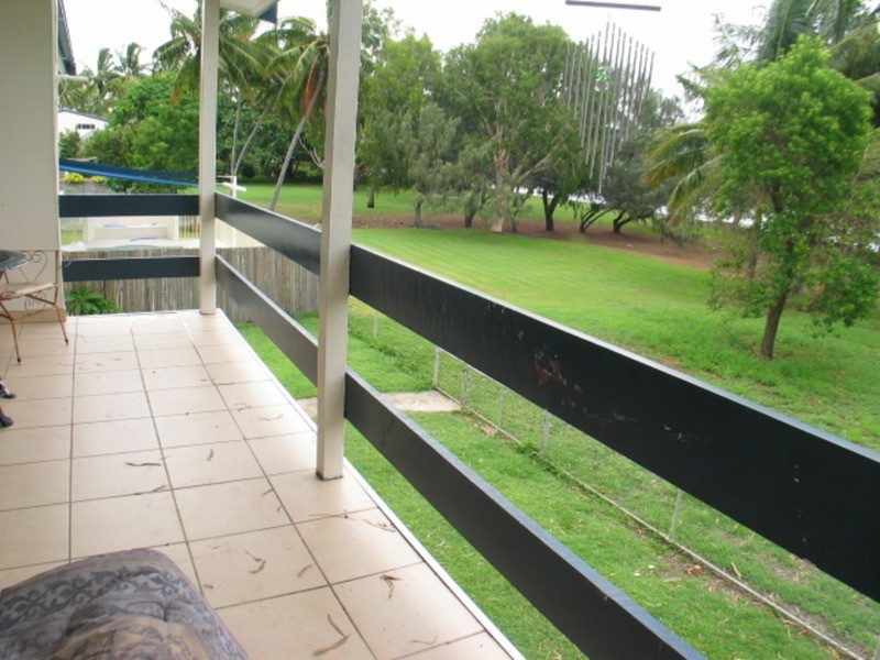 30 Horseshoe Bay Road, Bowen QLD 4805