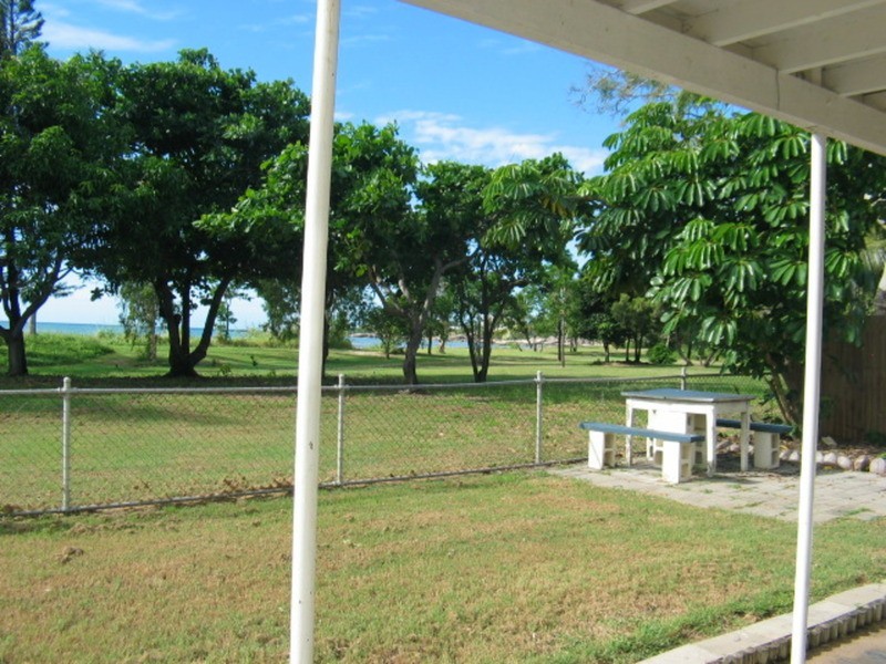 30 Horseshoe Bay Road, Bowen QLD 4805