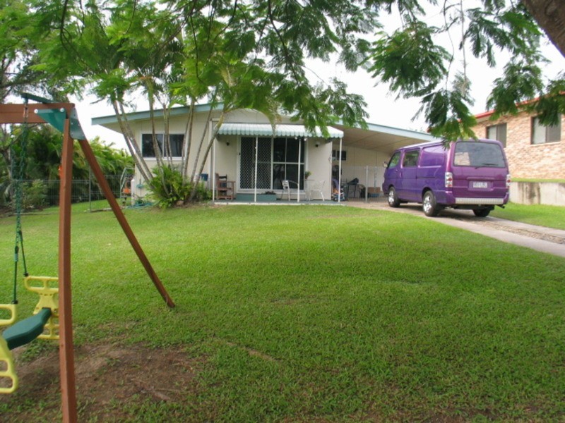 1 Philip Street, Bowen QLD 4805