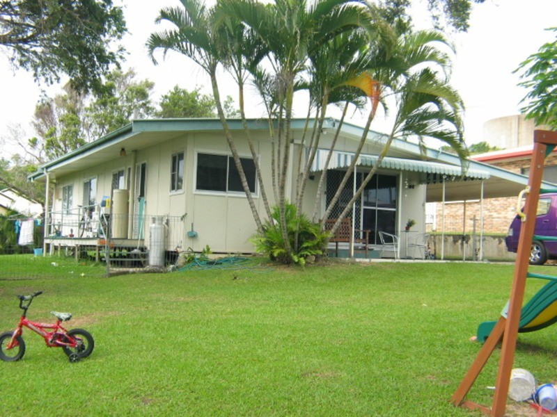 1 Philip Street, Bowen QLD 4805